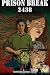 Prison Break 2438 Cover