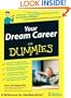 Your Dream Career For Dummies
