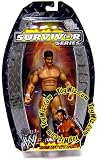 Figurine Randy Orton Wwe Catch Serie Survivor Jakks