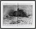 Historic Print (XL): The smoke-box for baffling submarines: ...After dropping a smoke...