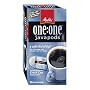 Melitta One:One Java Pods, A Cafe Kind of Day, Light Roast Coffee, 18-Count Boxes (Pack of 4)