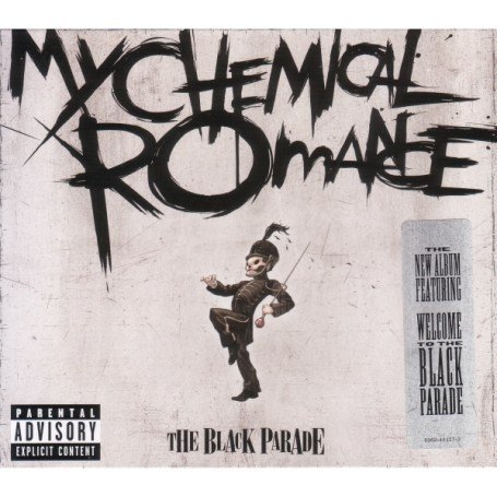 The Black Parade