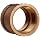 Lead Free Brass Pipe Fitting, Coupling, Class 125, NPT Female