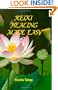 Reiki Healing Made Easy
