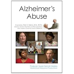 Alzheimer's Abuse