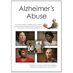 Alzheimer's Abuse