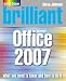 Books : Brilliant Office 2007