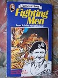 Fighting men