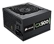 Corsair CX Serie V2 Netzteil (500 Watt)