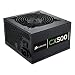 Corsair CX Serie V2 Netzteil (500 Watt)