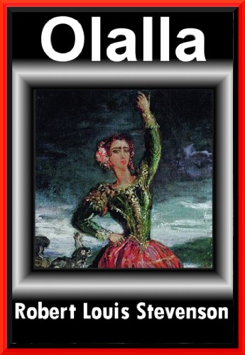 OLALLA (French Edition)