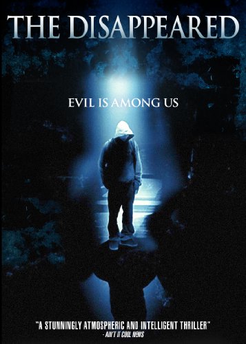 DVD : Disappeared [DVD] [Region 1] [US Import] [NTSC]