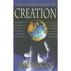 BEGINNERS GUIDE TO CREATION PB