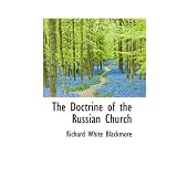 TheDoctrineoftheRussianChurch