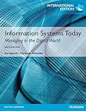 Information systems today : managing in the digital world
