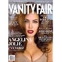 Vanity Fair, July 2008 Issue Angelina Jolie