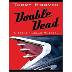 Double Dead (Five Star Mystery Series)