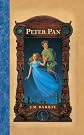 Peter Pan Complete Text (Charming Classics)