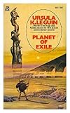Planet of Exile