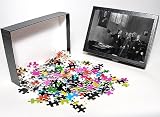 Photo Jigsaw Puzzle of TAKE IT FROM ME, 1926. Starring Reginald Denny (left) from Granger Art on Demand