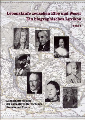 Lebenslaeufe
