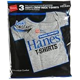 (ヘインズ)Hanes Hanes 【3枚組】BLUEPACK【ブルーパック】(H2115TN) H2115TN