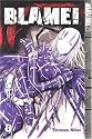 BLAME! Volume 8 (Blame (Graphic Novels))