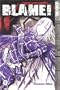 Blame! Vol. 8