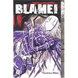 BLAME! Volume 8von "Tsutomu Nihei"