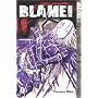 BLAME! Volume 8 (Blame (Graphic Novels))