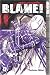 Book BLAME! Volume 8 (Blame (Graphic Novels))