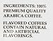Community Coffee Spiced Pumpkin Pecan Pie Flavored Medium Roast Premium Ground 12 Oz Bag (3 Pack), Medium Full Body Sweet Lightly Spiced, 100% Select Arabica Coffee Beans