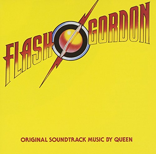 Queen - Flash Gordon [Original Soundtrack] - Zortam Music