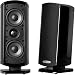 Polk Audio VM10 Satellite Speaker (Single, Black)
