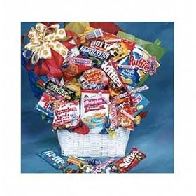 Junk Food Junkie