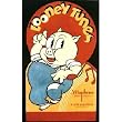Looney Tunes - Movie Poster