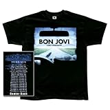 Bon Jovi - Hwy Tour T-Shirt