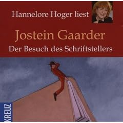Der Besuch des Schriftstellers