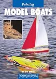 Pmb Painting Model Boats TPNPMB