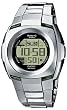 Casio Damenuhr Baby-G MSG-170D-1VER