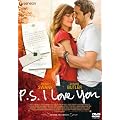 P.S.アイラヴユー プレミアム・エディション [DVD]