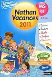 Nathan vacances - de la MS vers la GS : 4/5 ans