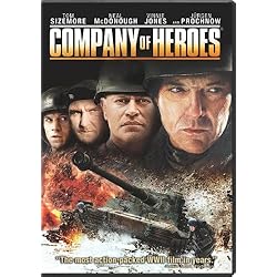 Company of Heroes