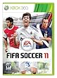 FIFA Soccer 11 (輸入版:北米・アジア)