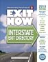 2010 Exit Now: Interstate Exit Directory