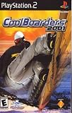Cool Boarders 2001