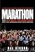 Marathon: The Ultimate Training Guide: Advice, Plans, and Programs for Half and Full Marathons