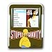The Simpsons Pouch for ipod Nano Video (Black)