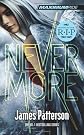 Maximum Ride: Nevermore [Hardcover]