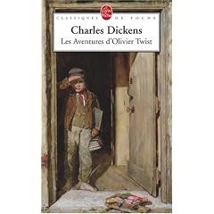 Les aventures d'Oliver Twist